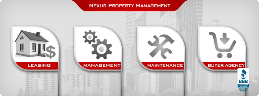 Nexus Property Management Overview