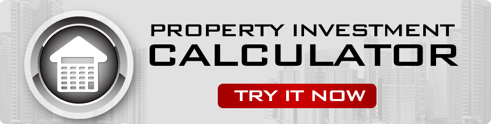 Real Estate Investment Return Calculator