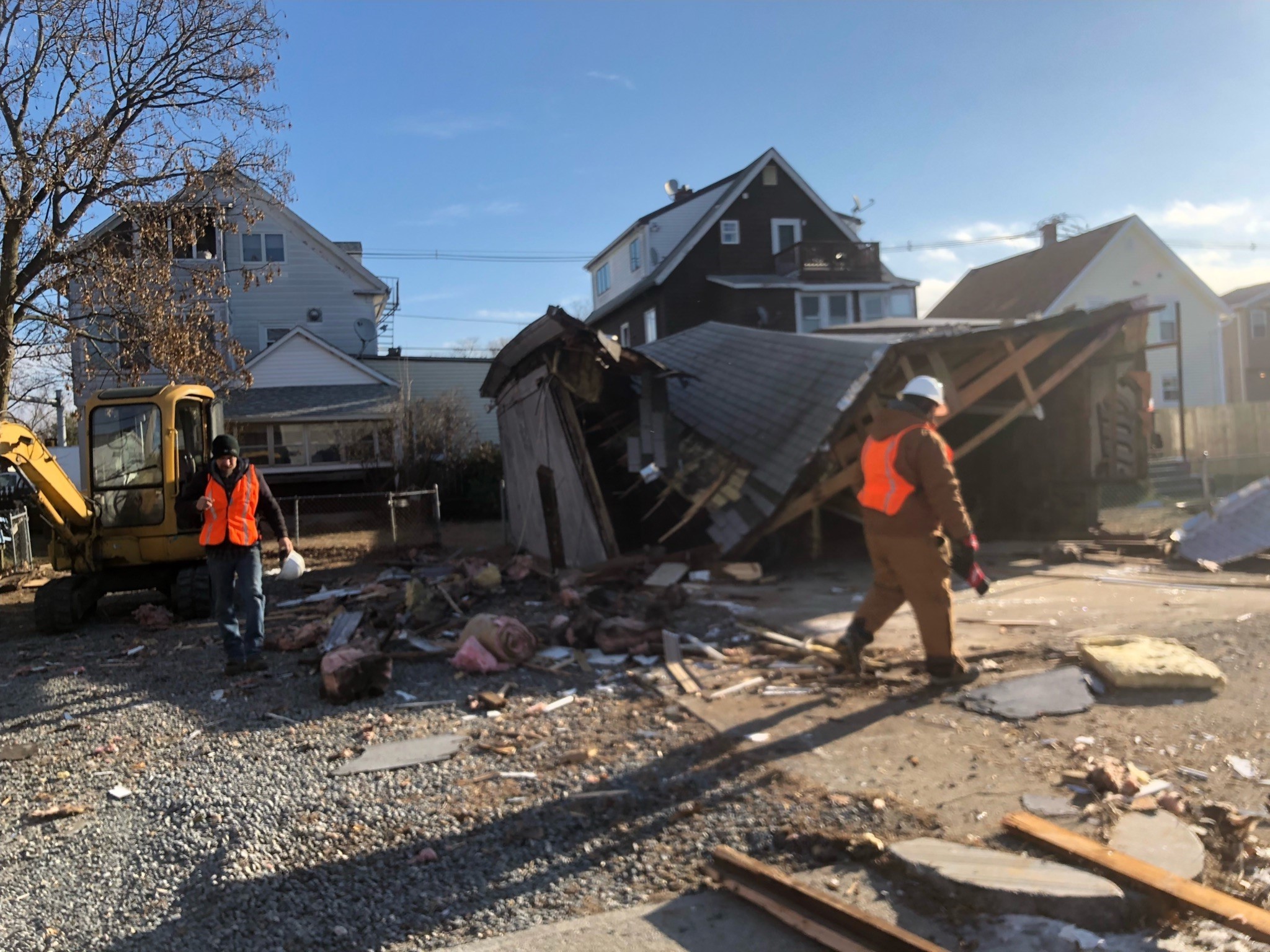 Demo Project Nexus Property Management