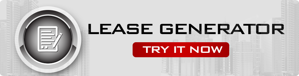 Lease Generator