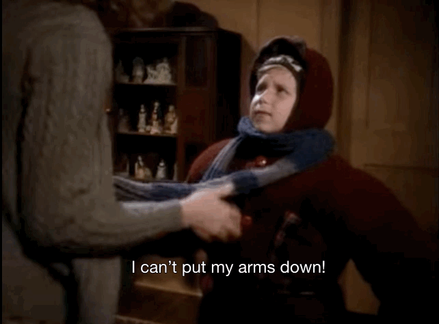 Layer up your insulation